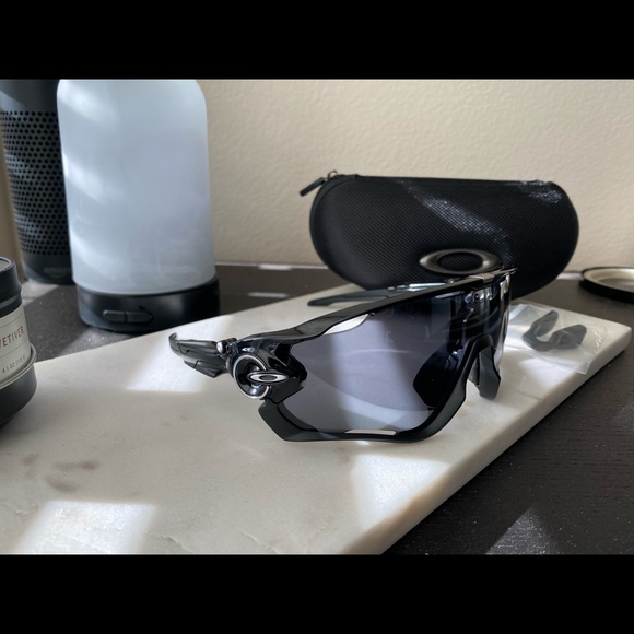 Oakley jawbreakers - Picture 5 of 8